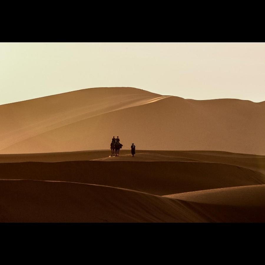 Merzouga Luxury Desert Africa Camp Екстер'єр фото