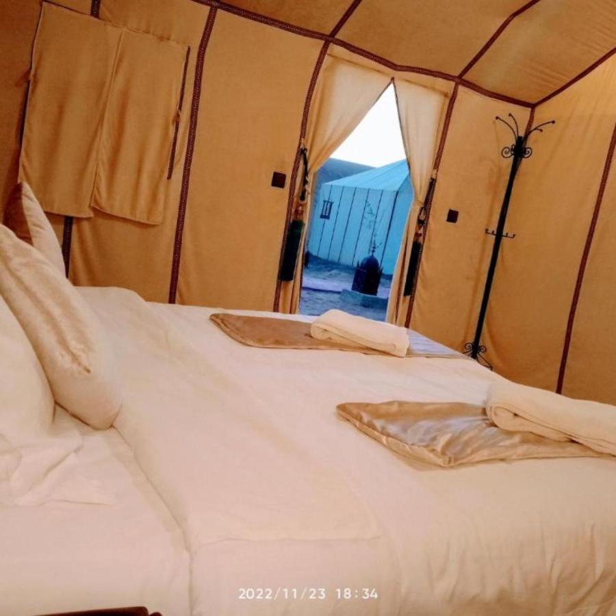 Merzouga Luxury Desert Africa Camp Екстер'єр фото