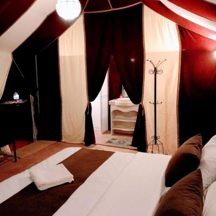 Merzouga Luxury Desert Africa Camp Екстер'єр фото