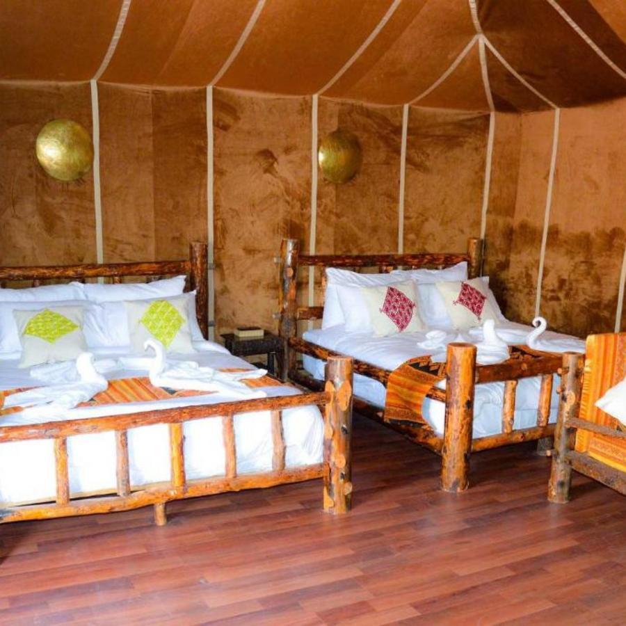 Merzouga Luxury Desert Africa Camp Екстер'єр фото