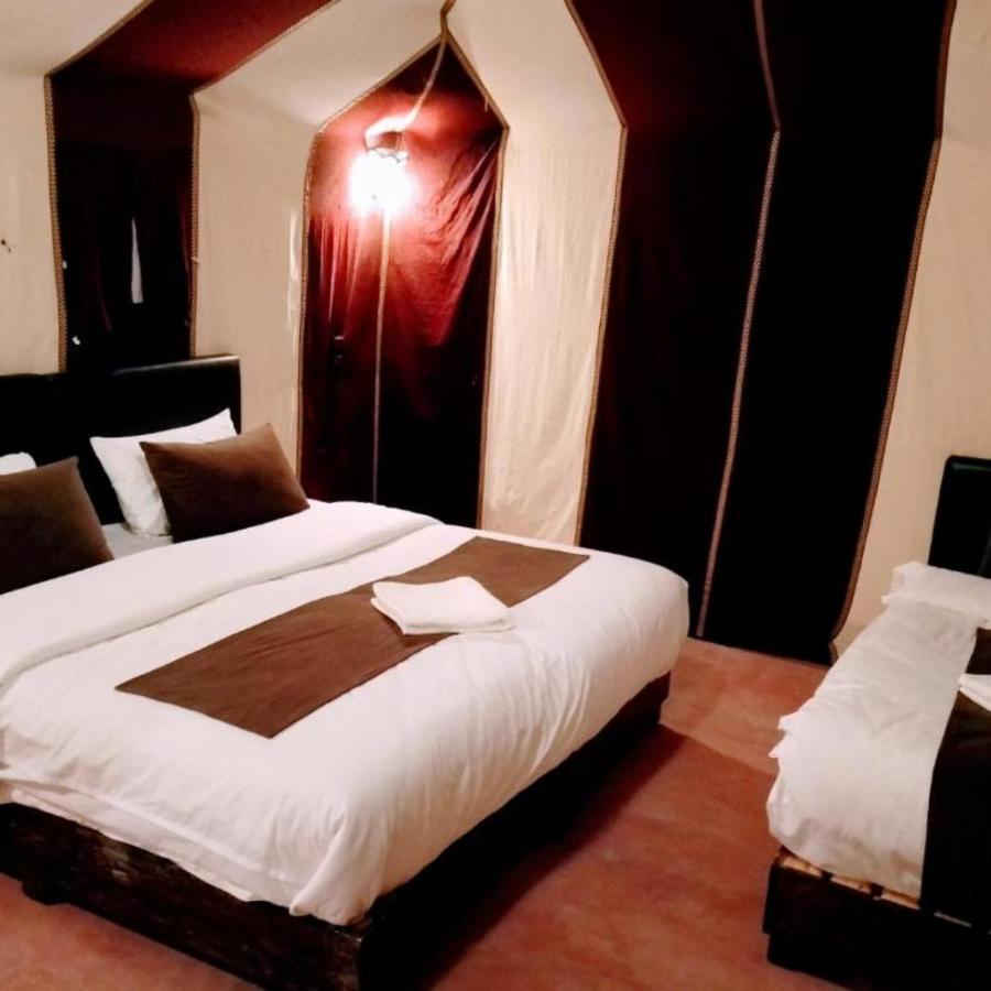 Merzouga Luxury Desert Africa Camp Екстер'єр фото