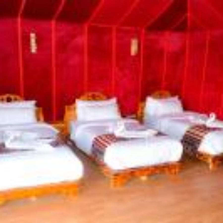 Merzouga Luxury Desert Africa Camp Екстер'єр фото